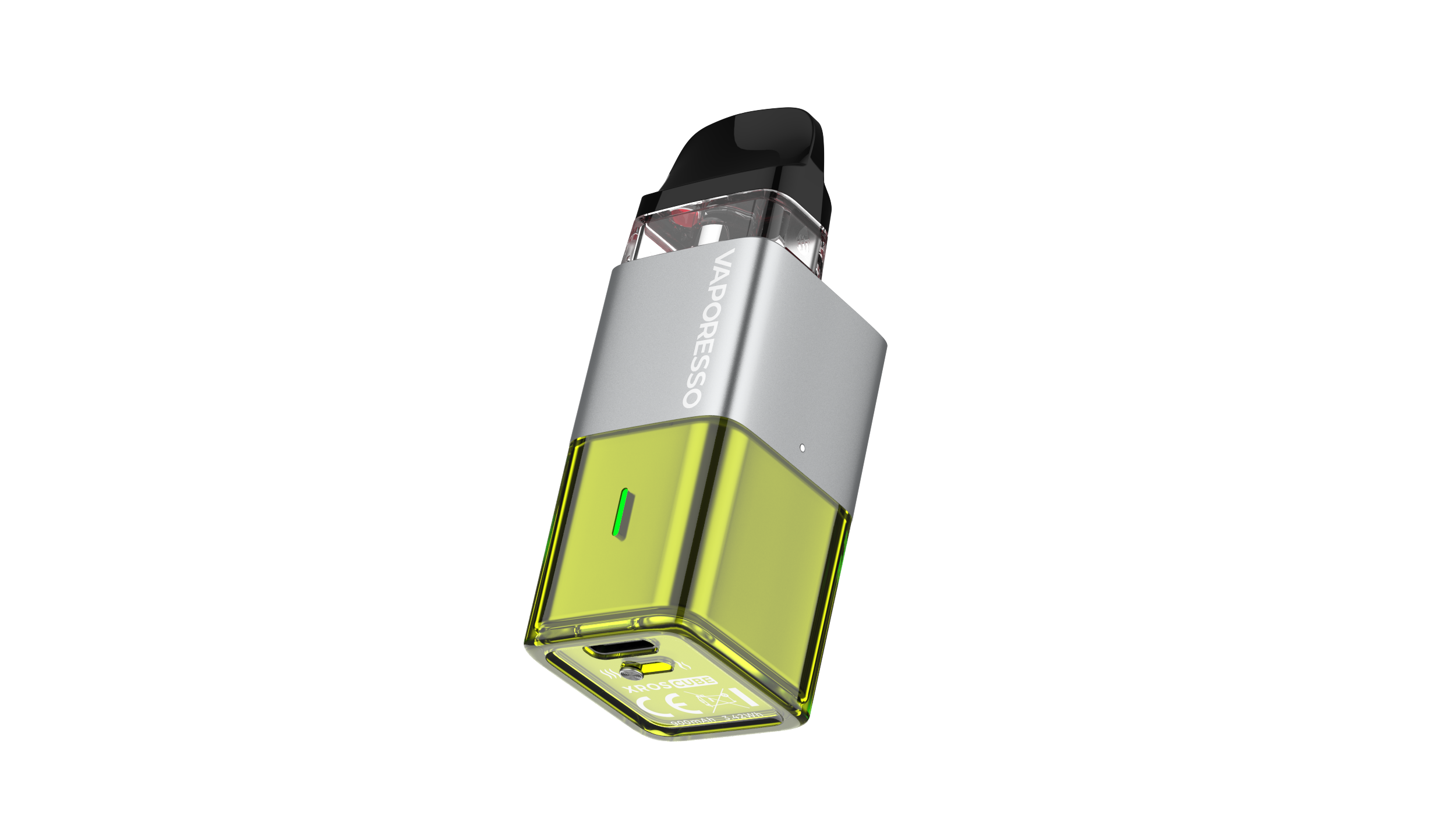 Vaporesso Xros Cube Disposable Pod Kit